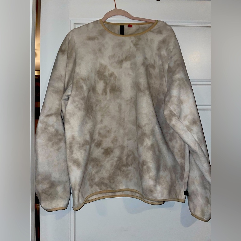 Lululemon Lab Sweater